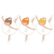 dancers