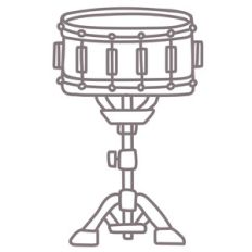 drum