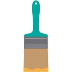 paint brush