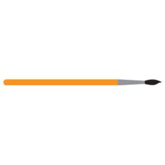 artist brush