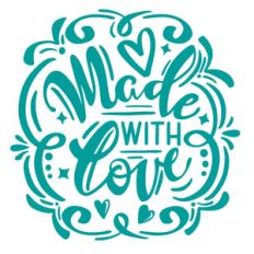made with love