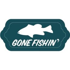 echo park gone fishin'