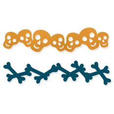 halloween borders