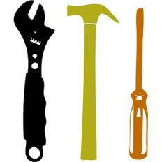 echo park tools