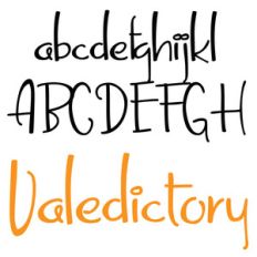 pn valedictory
