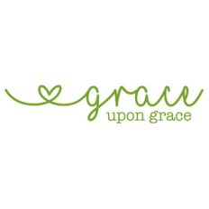 grace upon grace