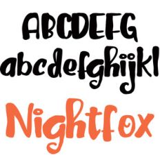 zp night fox