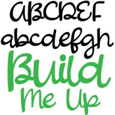 pn build me up