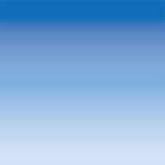 blue ombré background