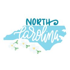 north carolina dogwoods