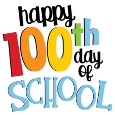 100th day of school