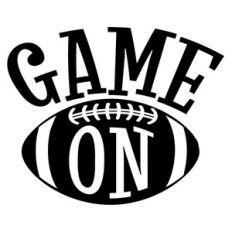 game on