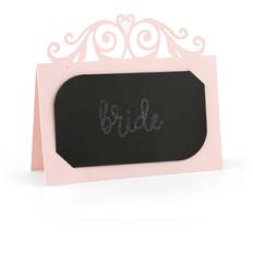 place card ornate
