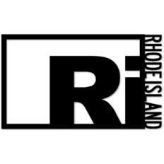 Rhode Island tag