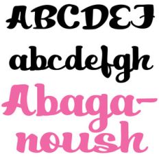 pn abaganoush