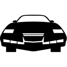old sport car