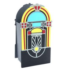 3d jukebox box