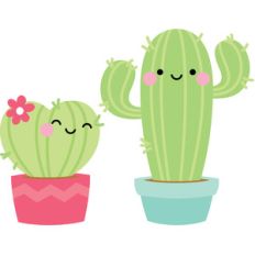cactus - so punny