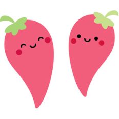 chili pepper - so punny
