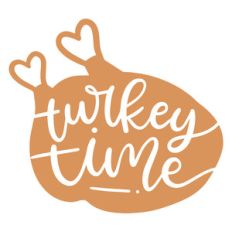 turkey time