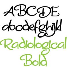 pn radiological bold