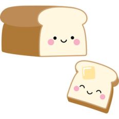 bread - so punny