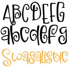 zp swagalistic
