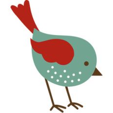 bird