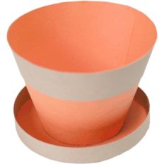 flower pot