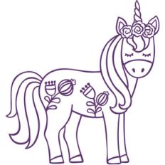 unicorn