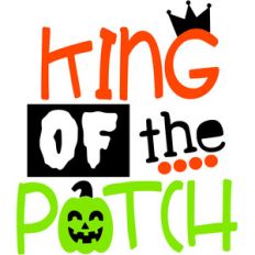 king of the patch
