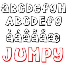 ld jumpy