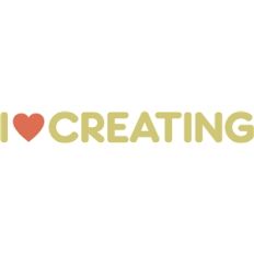 i heart creating