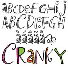 pn cranky