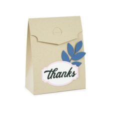 thanks gift bag