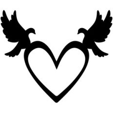 love doves