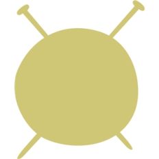 yarn and needles