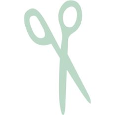scissors