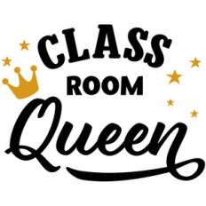 class room queen