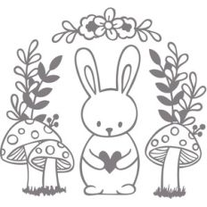 bunny