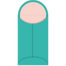 custom envelope