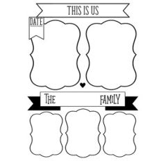 this is us - family tree