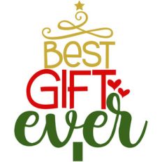best gift ever