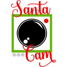 santa cam