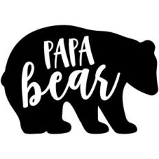 papa bear