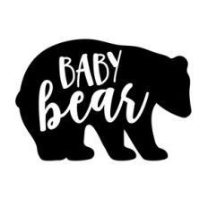 baby bear