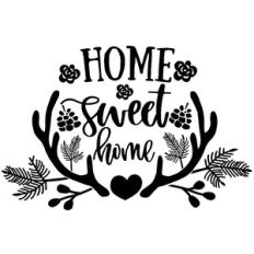 home sweet home