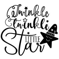 twinkle twinkle little star