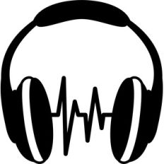 heartbeat headphone