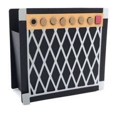 3d amplifier box